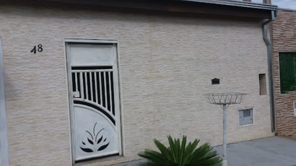 Casa, 3 quartos, 63 m² - Foto 1