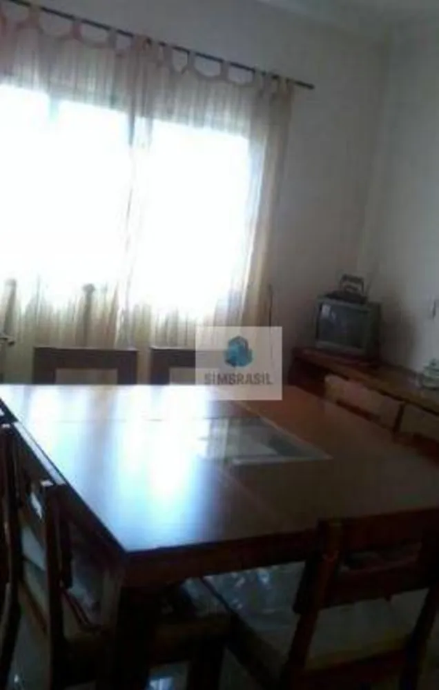 Casa, 4 quartos, 210 m² - Foto 2