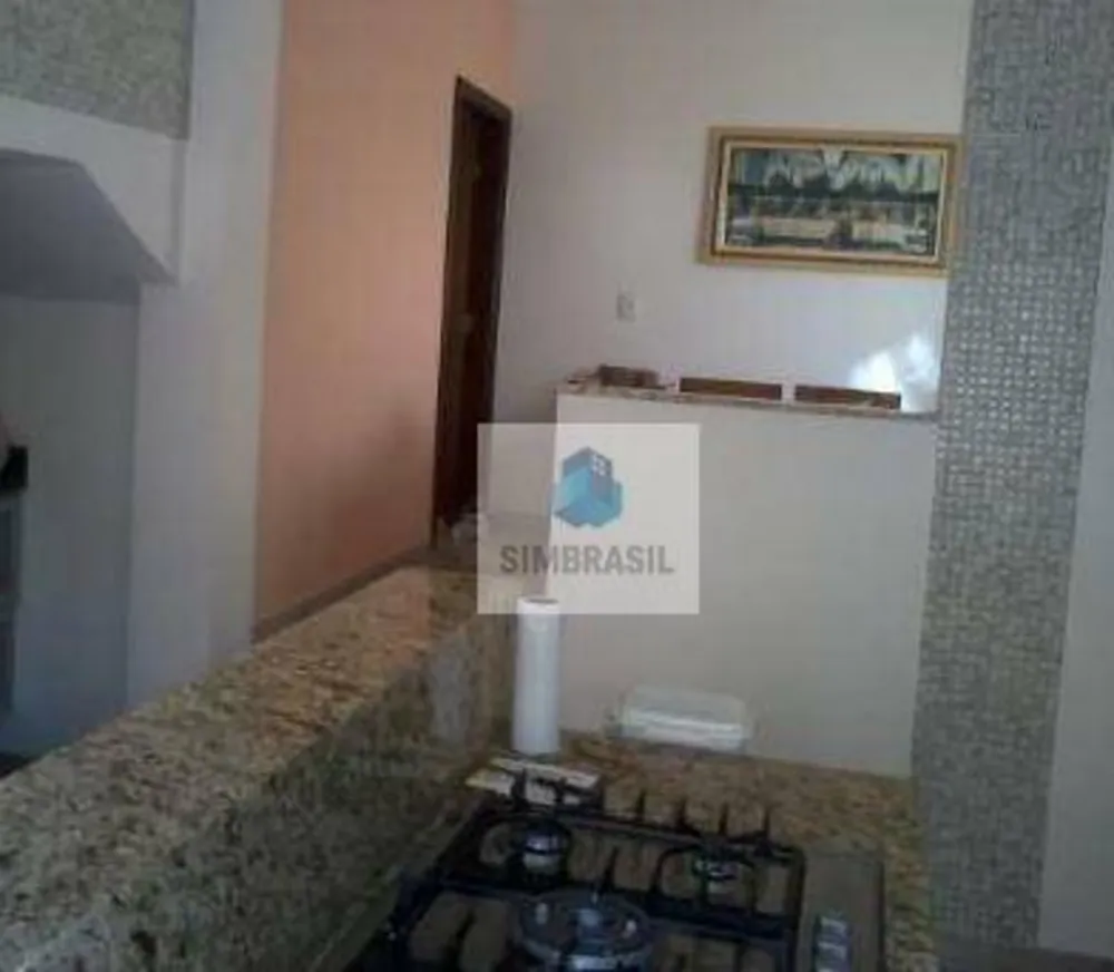 Casa, 4 quartos, 210 m² - Foto 3