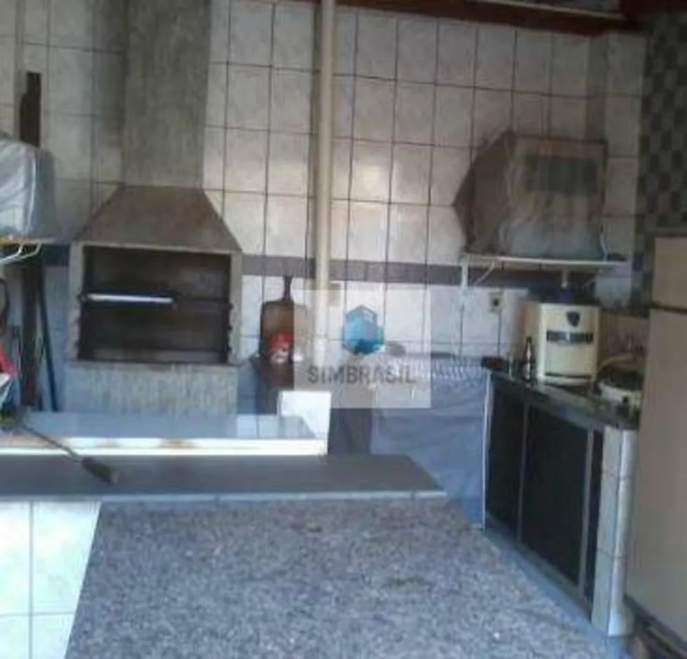 Casa, 4 quartos, 210 m² - Foto 4