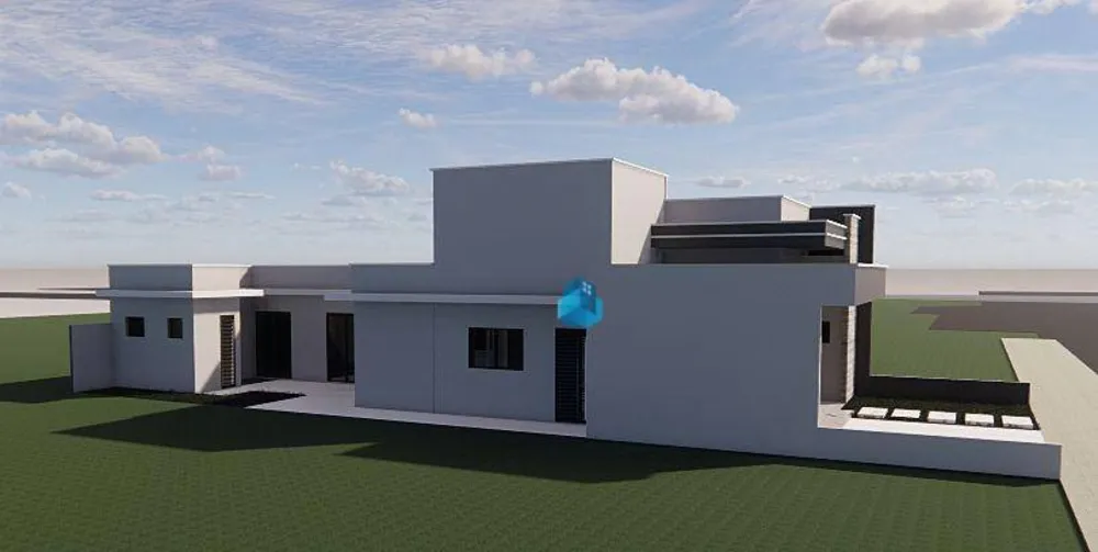 Casa, 3 quartos, 157 m² - Foto 4