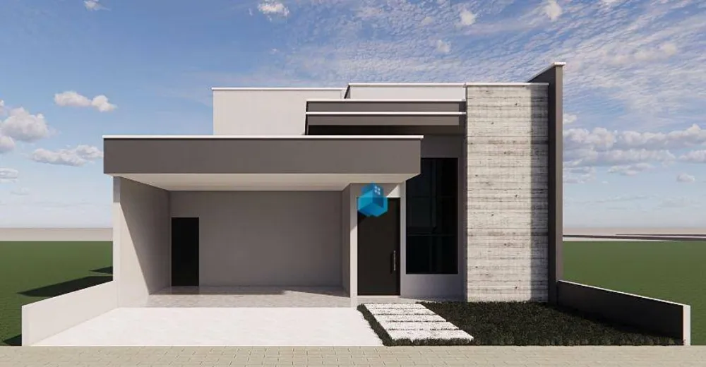 Casa, 3 quartos, 157 m² - Foto 3
