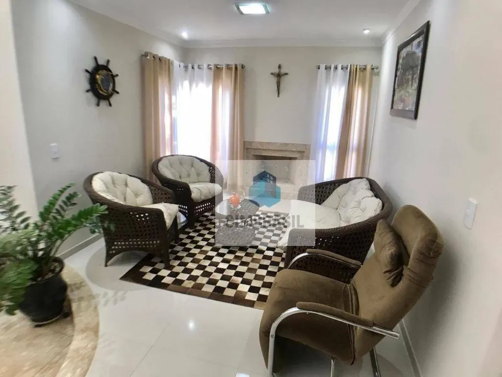 Casa, 4 quartos, 345 m² - Foto 2