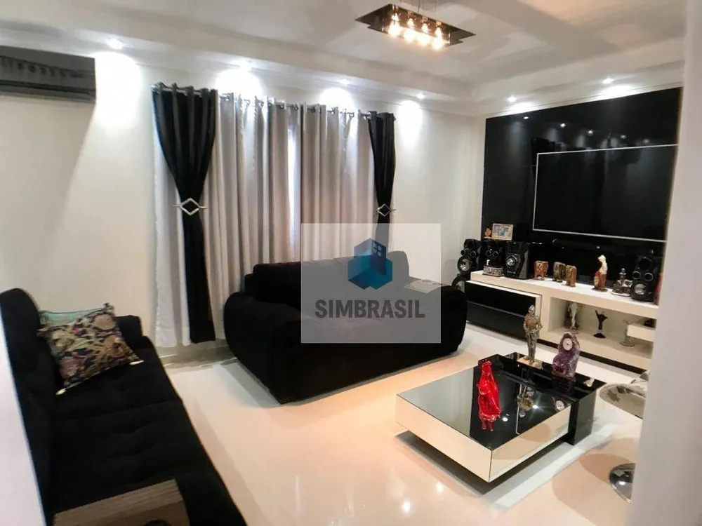 Casa, 4 quartos, 345 m² - Foto 3