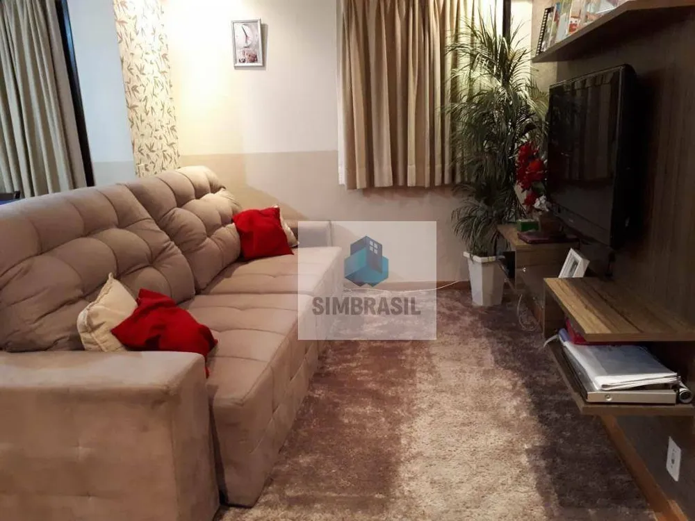 Apartamento, 3 quartos, 82 m² - Foto 1