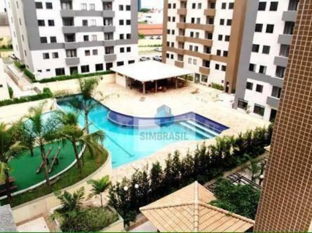 Apartamento, 3 quartos, 82 m² - Foto 2