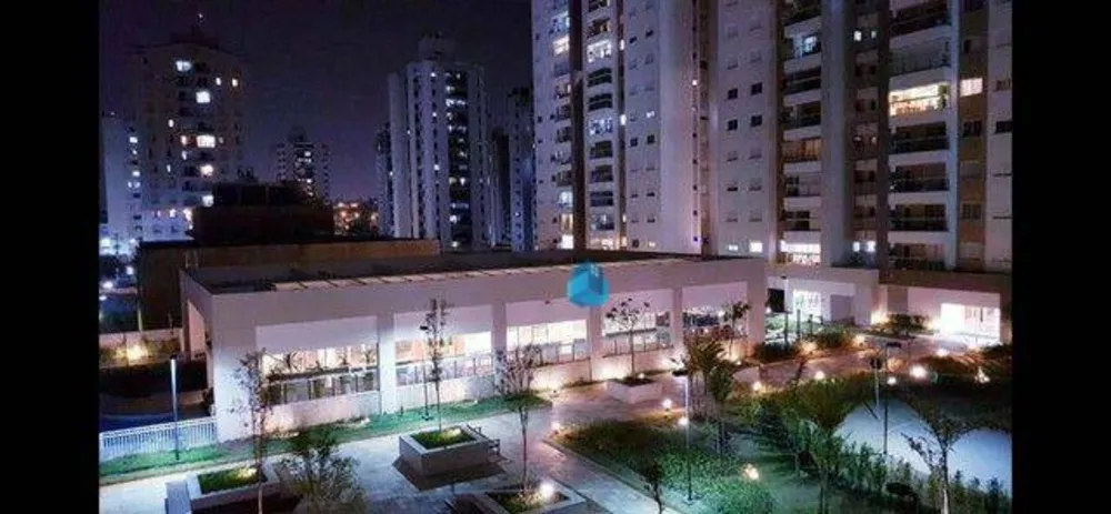 Apartamento, 3 quartos, 92 m² - Foto 1