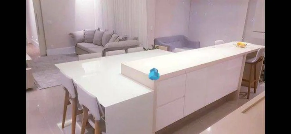 Apartamento, 3 quartos, 92 m² - Foto 3