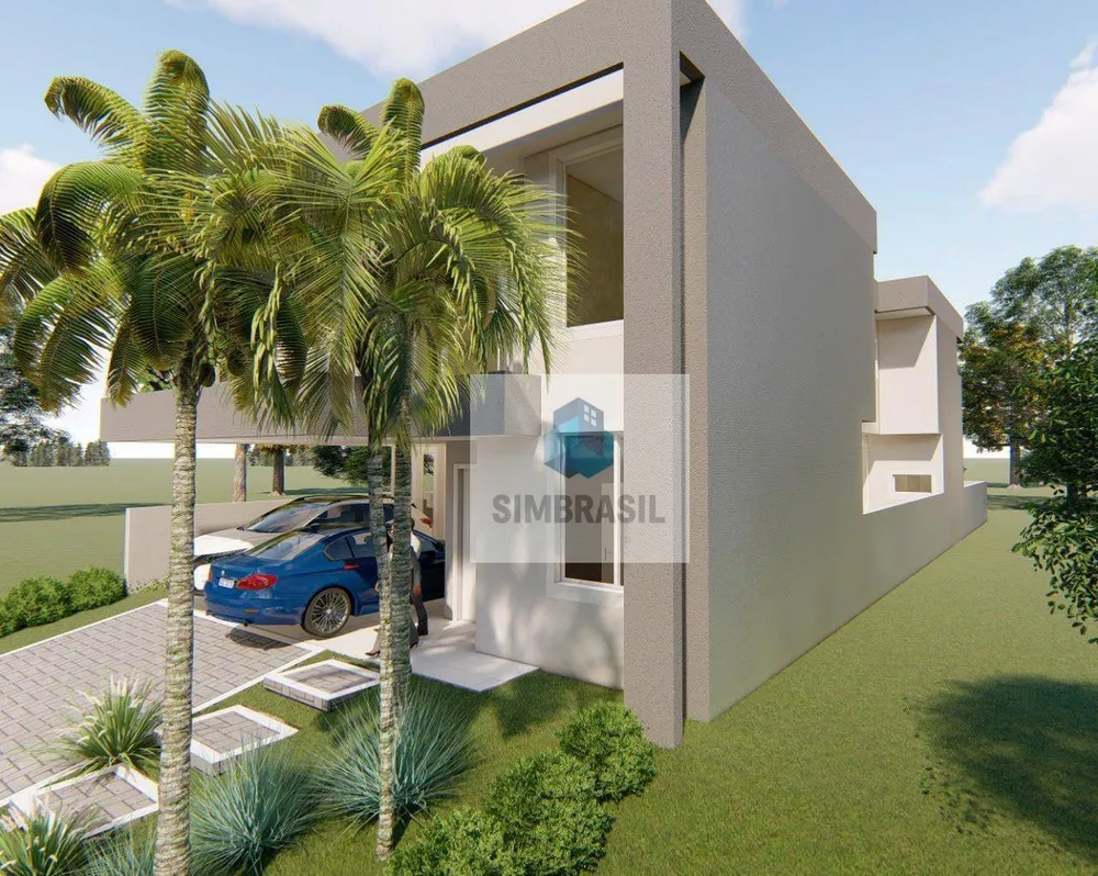 Casa, 5 quartos, 366 m² - Foto 2