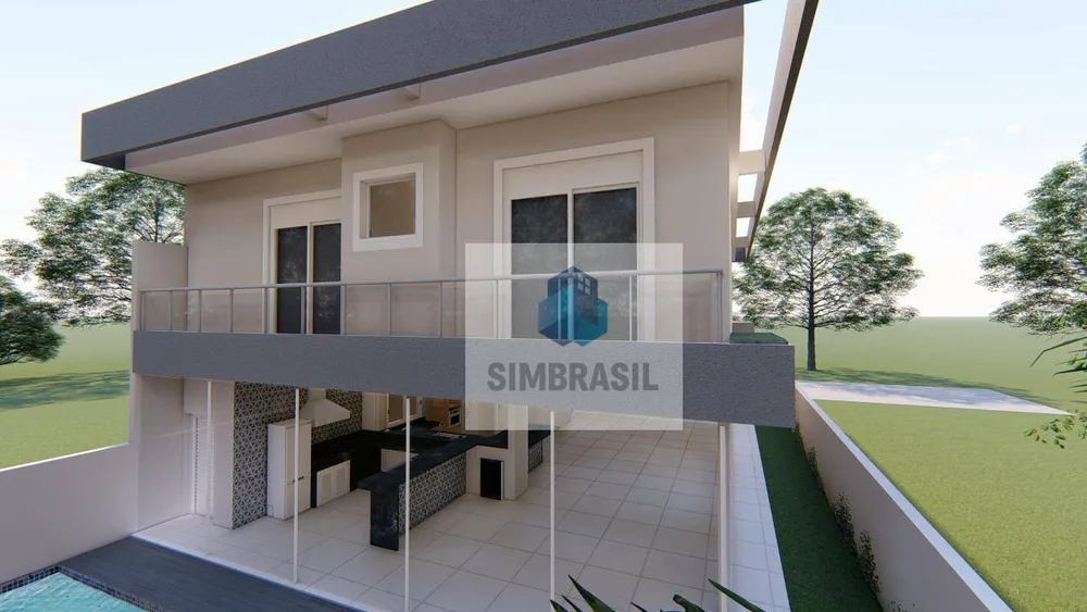 Casa, 5 quartos, 366 m² - Foto 4