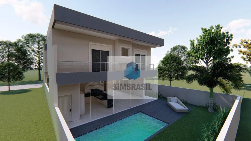 Casa, 5 quartos, 366 m² - Foto 3