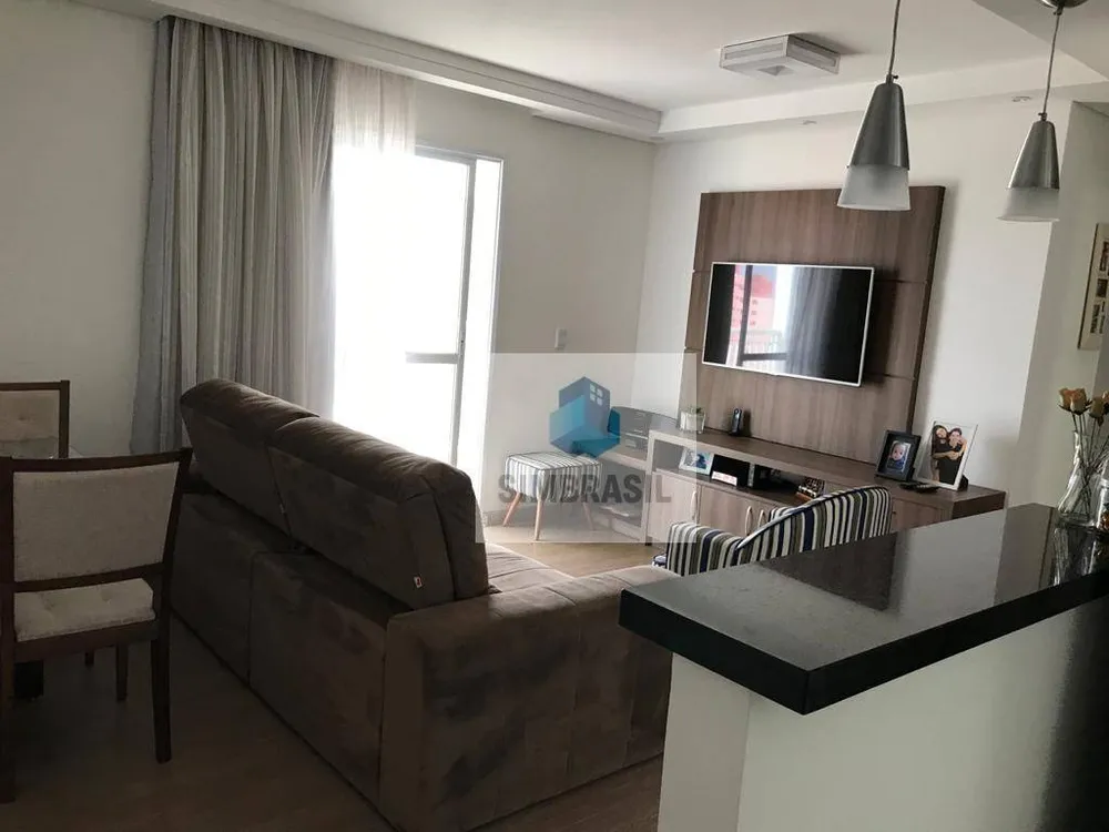 Apartamento, 3 quartos, 83 m² - Foto 3