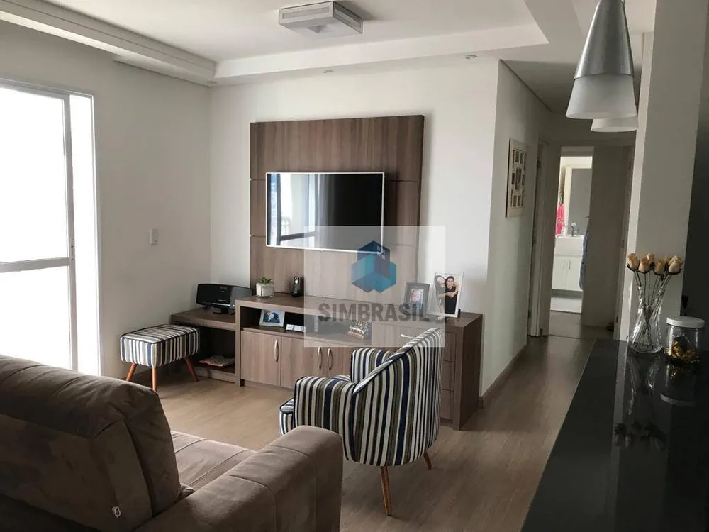 Apartamento, 3 quartos, 83 m² - Foto 2