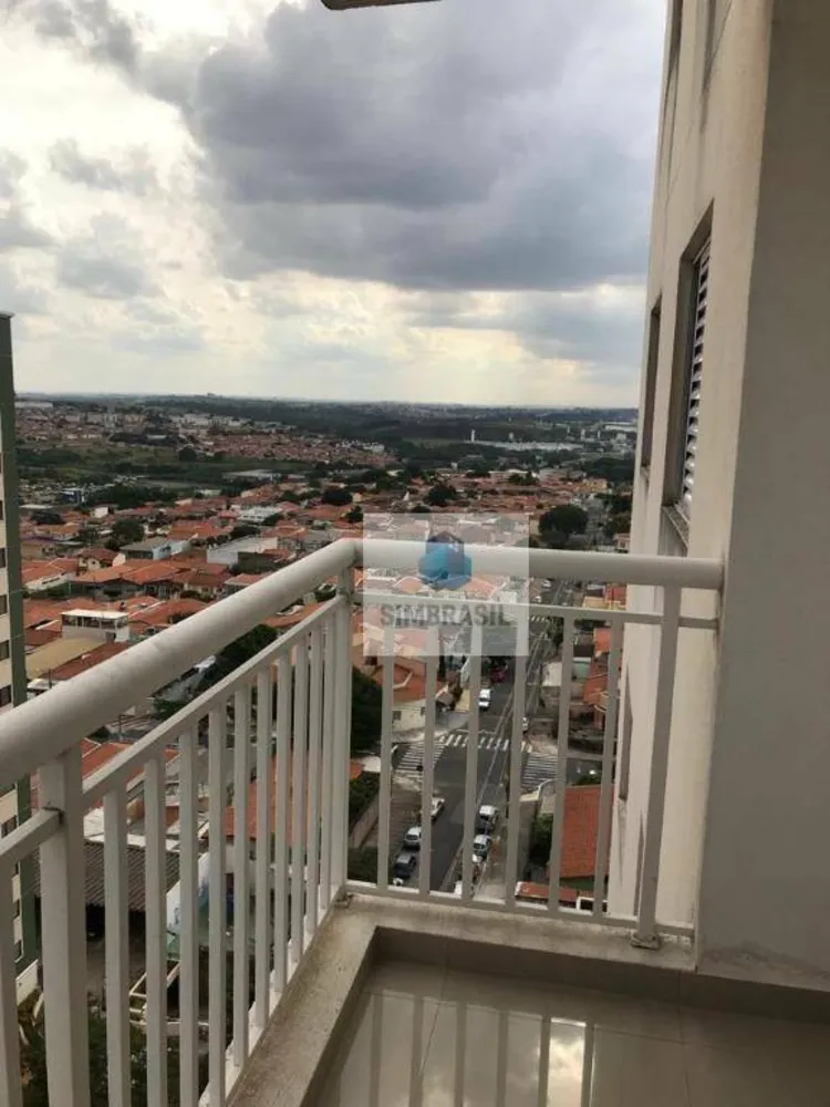 Apartamento, 3 quartos, 83 m² - Foto 1