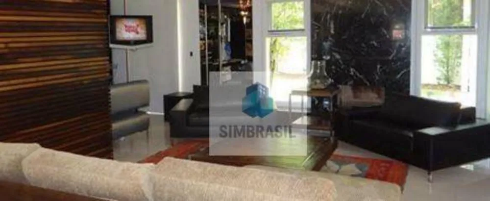 Casa, 4 quartos, 370 m² - Foto 2