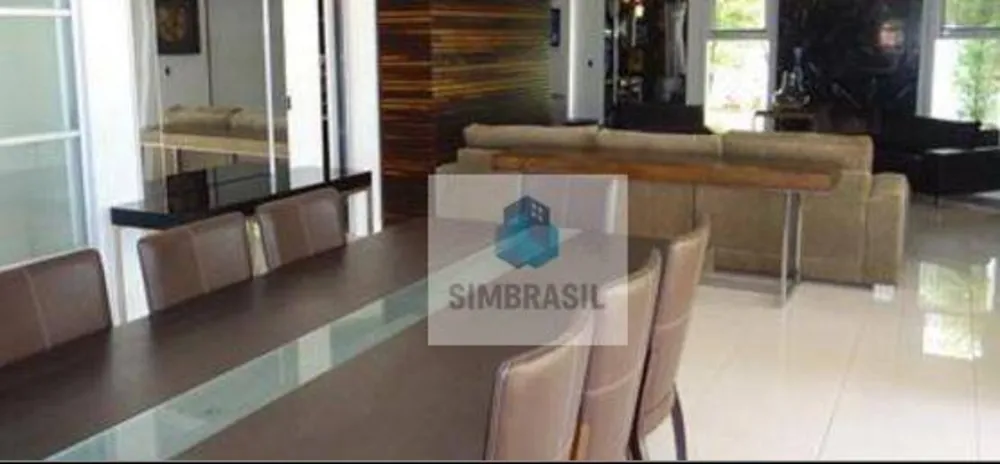 Casa, 4 quartos, 370 m² - Foto 3