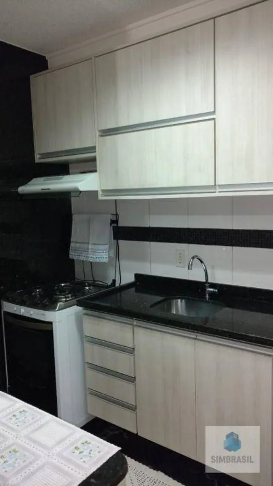 Apartamento, 2 quartos, 43 m² - Foto 4
