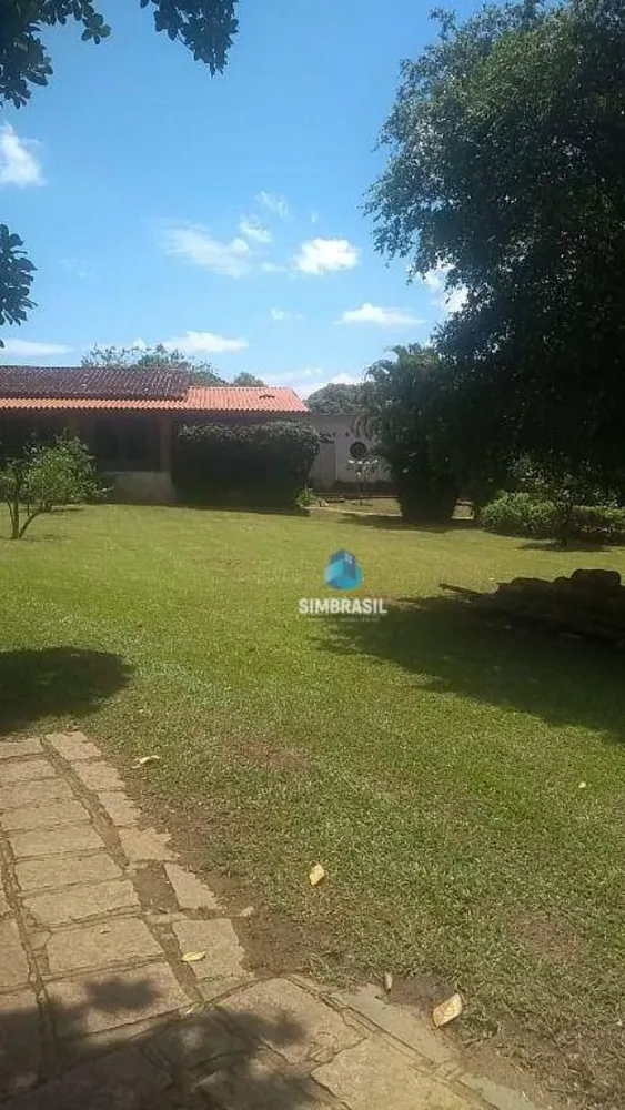 Chácara, 5 quartos, 6270 m² - Foto 3