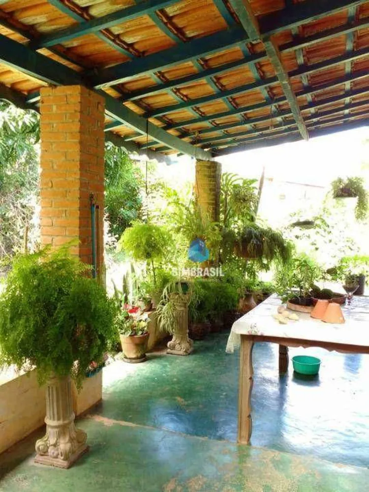 Chácara, 5 quartos, 6270 m² - Foto 4