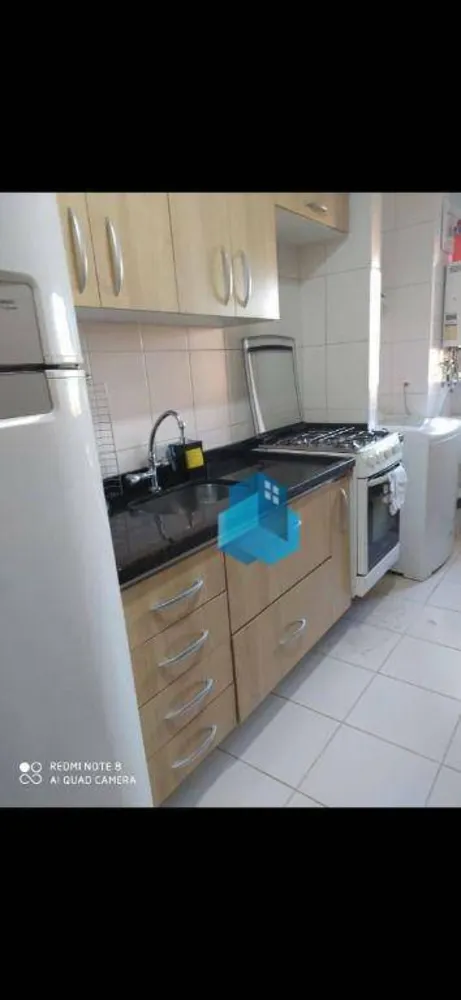 Apartamento, 3 quartos, 78 m² - Foto 1