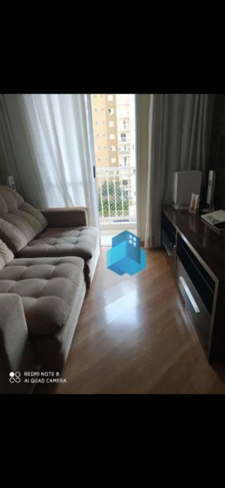 Apartamento, 3 quartos, 78 m² - Foto 2