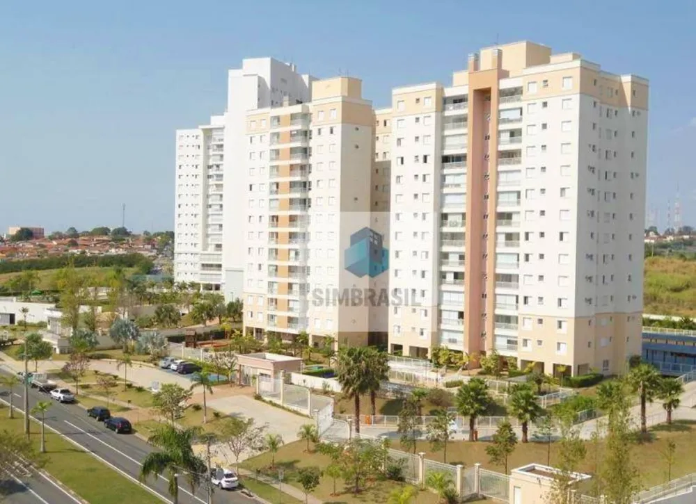 Apartamento, 3 quartos, 108 m² - Foto 4