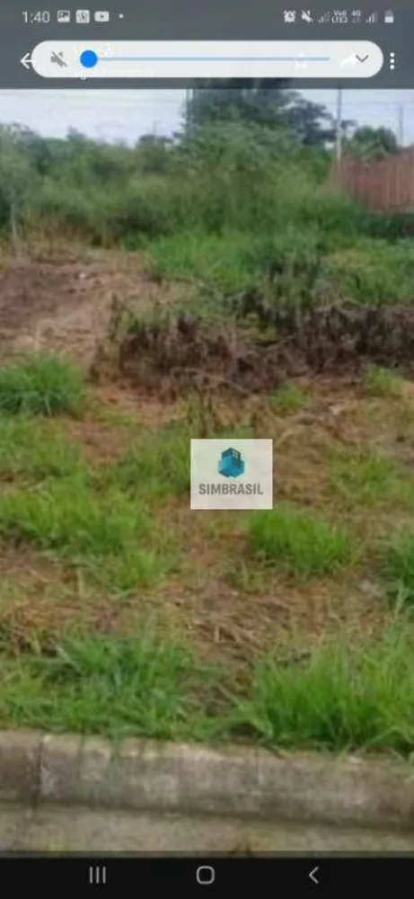 Terreno, 250 m² - Foto 1