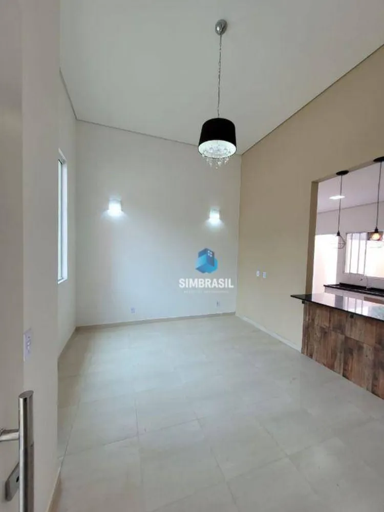 Casa, 2 quartos, 72 m² - Foto 2