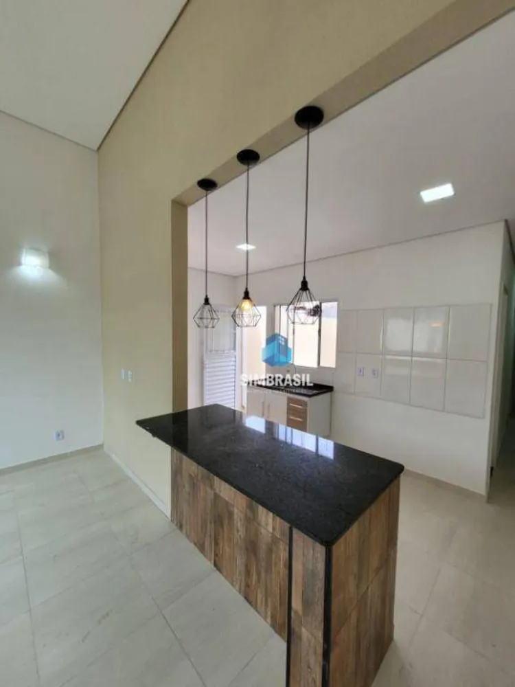 Casa, 2 quartos, 72 m² - Foto 4