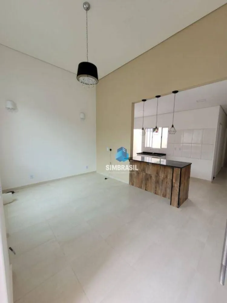 Casa, 2 quartos, 72 m² - Foto 3