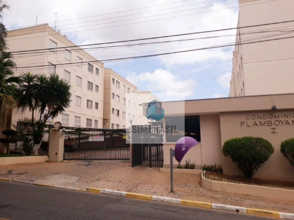 Apartamento, 3 quartos, 76 m² - Foto 1