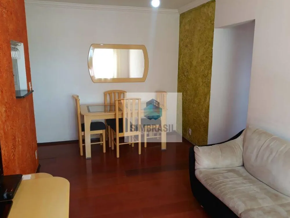 Apartamento, 3 quartos, 76 m² - Foto 3