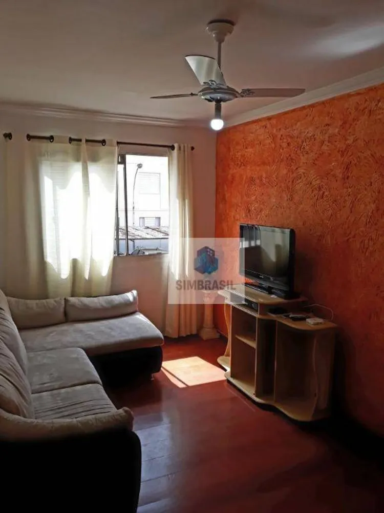 Apartamento, 3 quartos, 76 m² - Foto 2