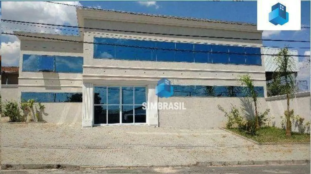 Depósito-Galpão, 325 m² - Foto 2