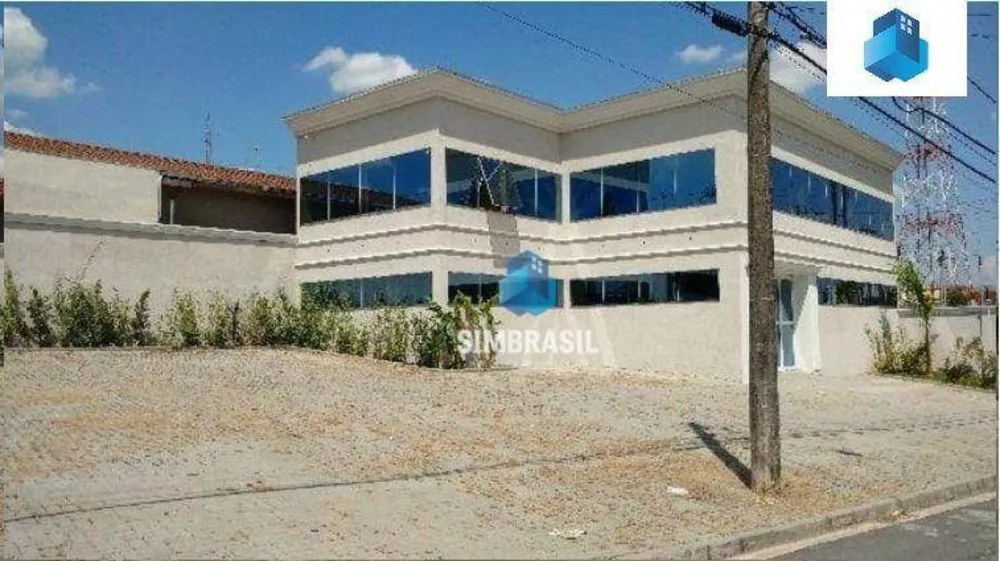 Depósito-Galpão, 325 m² - Foto 3