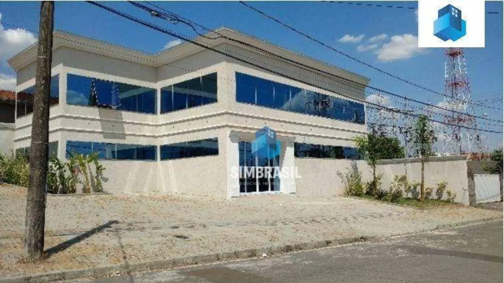 Depósito-Galpão, 325 m² - Foto 1