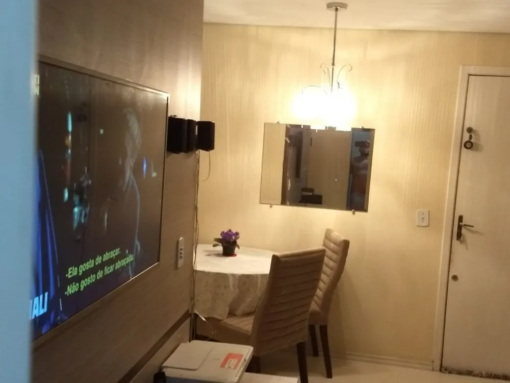 Apartamento, 2 quartos, 67 m² - Foto 2