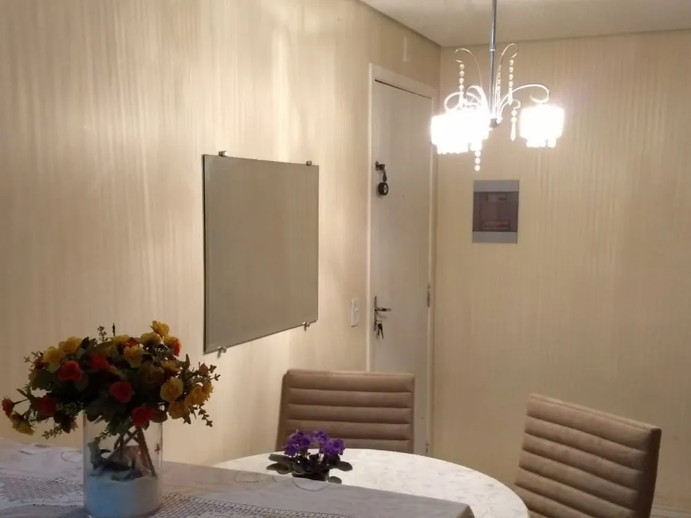 Apartamento, 2 quartos, 67 m² - Foto 4