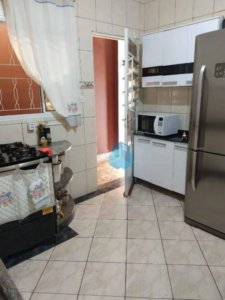 Casa, 2 quartos, 125 m² - Foto 1