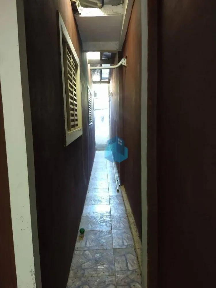Casa, 2 quartos, 125 m² - Foto 3