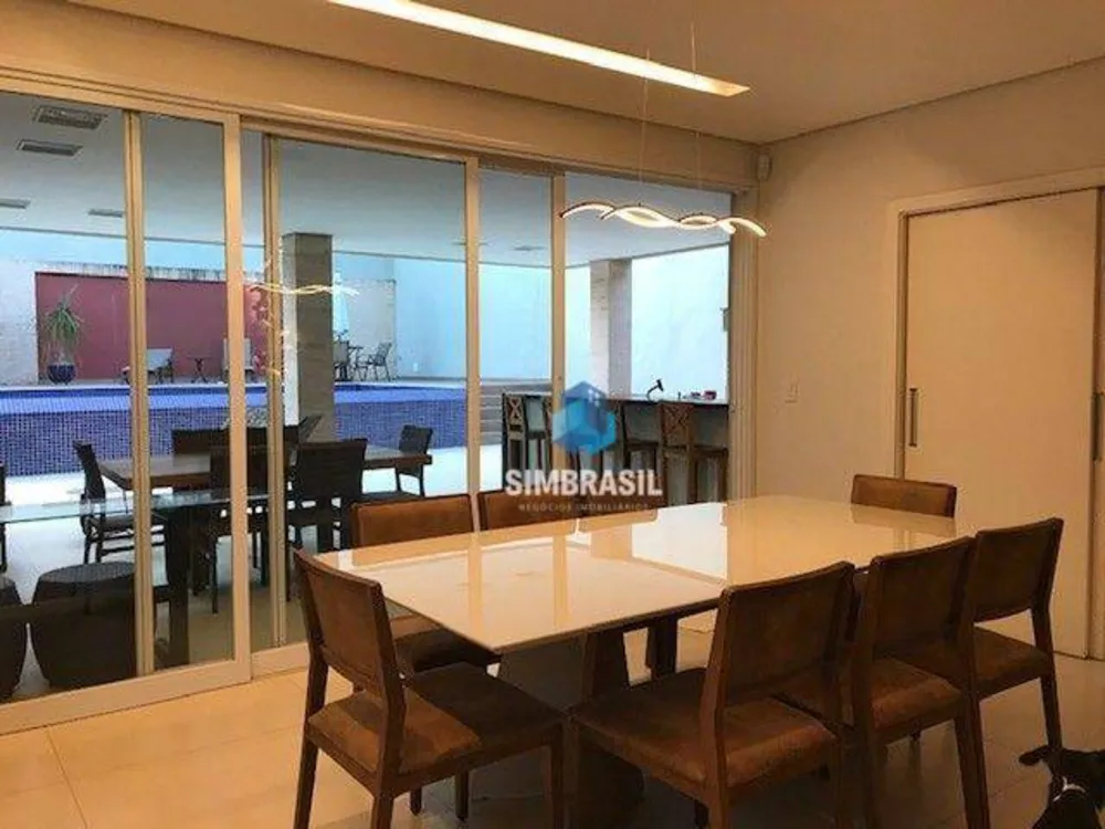Casa, 4 quartos, 417 m² - Foto 4