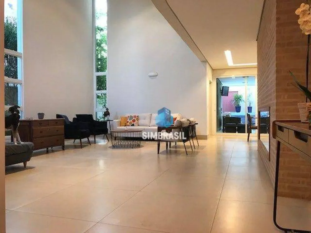 Casa, 4 quartos, 417 m² - Foto 1
