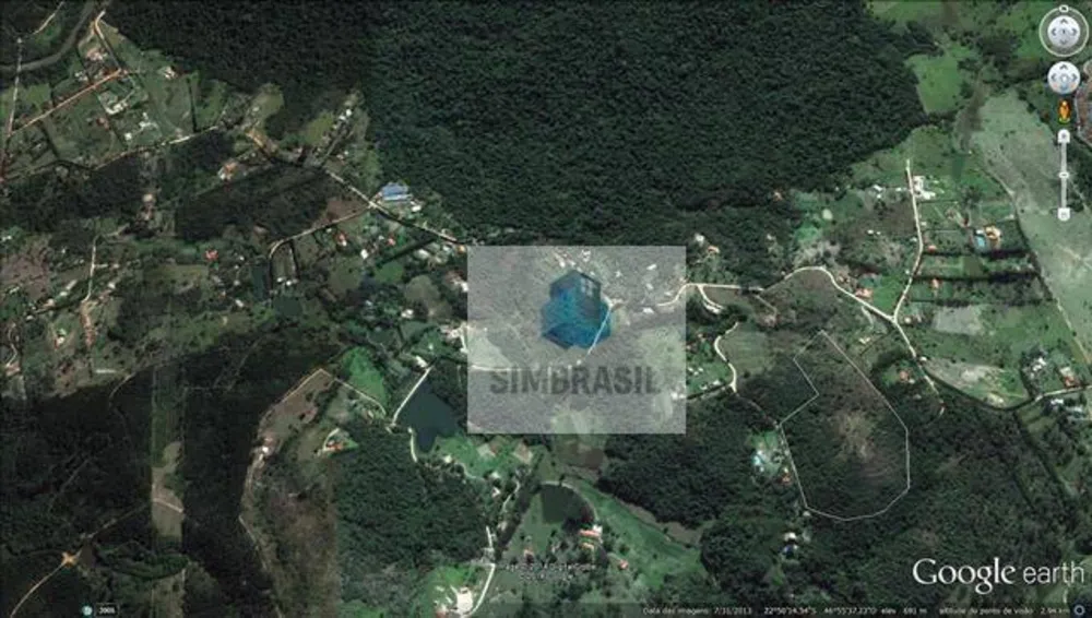 Terreno, 2 hectares - Foto 4