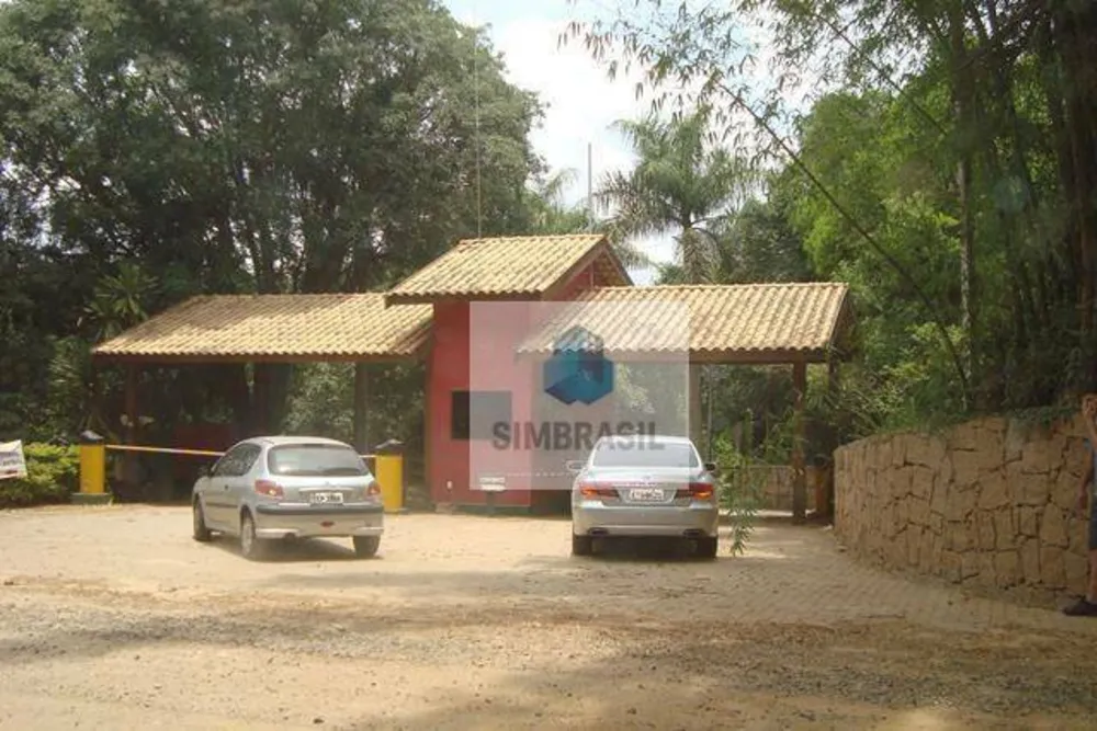 Terreno, 2 hectares - Foto 3