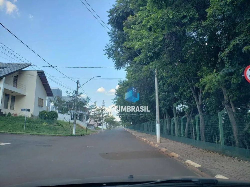 Loteamento e Condomínio, 593 m² - Foto 3