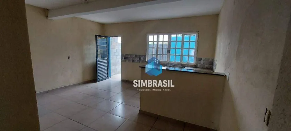 Casa, 2 quartos, 240 m² - Foto 2
