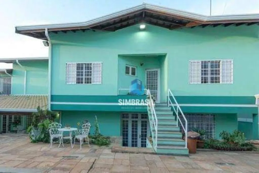 Casa, 4 quartos, 420 m² - Foto 2