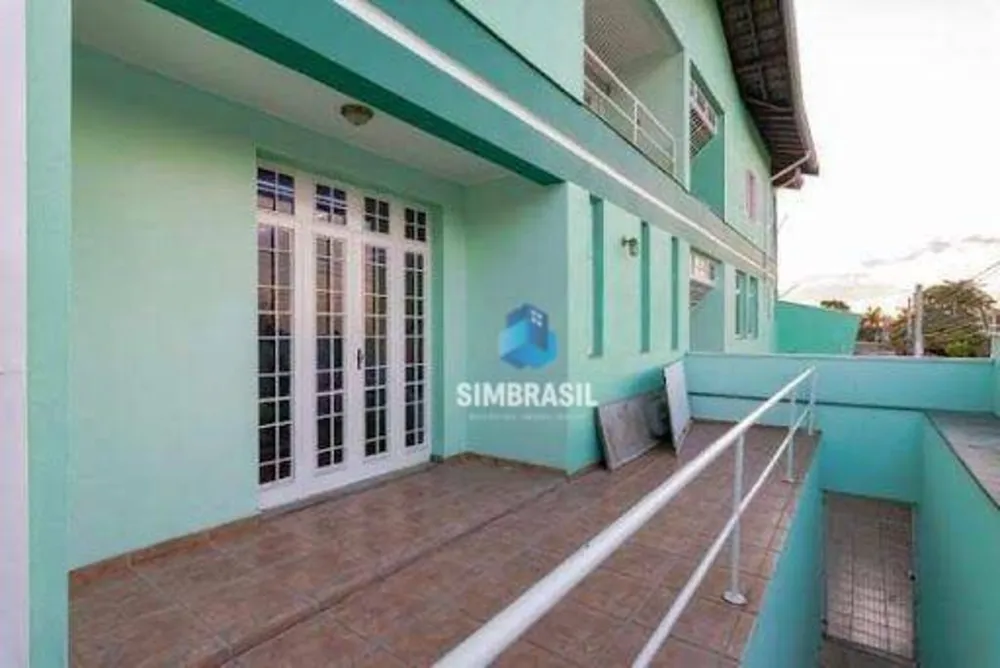 Casa, 4 quartos, 420 m² - Foto 3