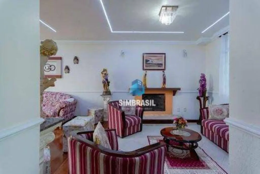 Casa, 4 quartos, 420 m² - Foto 4