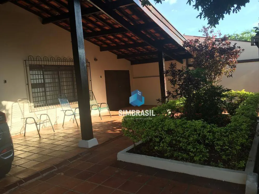 Casa, 3 quartos, 218 m² - Foto 4